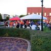 Haritage Park Downtown Wauchula