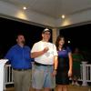 Winner of the Giovanni's Gift Certificate
