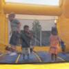 Bouncing around 