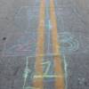 hop scotch anyone