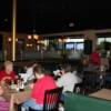 inside Main Street Grill The food is great