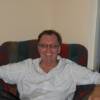 Pastor Windal Smith relaxing inside Java Cafe