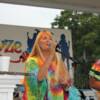 The Yesterday band playing some good 60's music