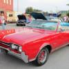 Olds Cutlas
