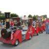 The Kiddie Train