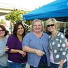 Monica Block, Elizabeth DeLeon, Malena Klein, and Candace Bozeman