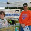 Haward Richards, & Linda Richards Hardee County Out Door Classroom 