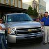 Carmen Vega Sales Consultant & Russell Sanchaz Sales Consultant for Alan Jay Automotive Network Wauchula
