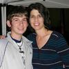 Amy Jo Holton and Blake Holton