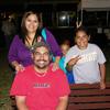 Elisabeth & Jose DeLeon and family