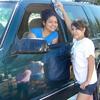 Raquel and Ericka