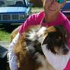 Rockie is in good hands with Justin Blickley
