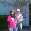 Lorraine Sconyers and Donald Bennett 
