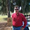 Art Normand of CF Industries of Plant City was awarded the Mr. Ed Award.