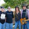 Rich Ouellette, Stuart Klein, Missy Raguth, and Erik Raguth members of Nay Burz Band