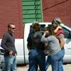 More bikers having a good time on Main Street Wauchula