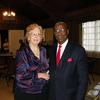 Pictured are Nancy Craft & James T. Golden running for the United States congress District 13.