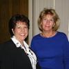 Sue Birge and Mildred Smith
