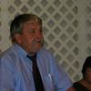 President of Hardee County Builders Association - Benny Hash