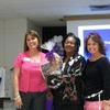 2nd to Grand Prize winner wine & bear basket3r