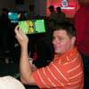 Seth wins 100,000 scratch off lotto ticket