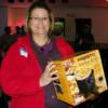 Pam wins the Kitchen Kettle Multi- cooker