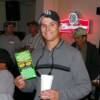 Dexter Cotton wins 100,000 Florida scratch off lotto ticket