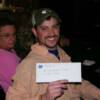 Patrick Brown wins Alan Jay Chevrolet South 17  Oil Change and Filter