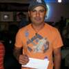Jose Carrillo wins Oil change and lube from  Mid Florida Performance Lube, 627 N 6th Ave, Wauchula