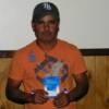 Jose Carrillo 3rd Runner up wins $150 Visa card