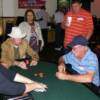 Mr. Scott goes all in and is caught 