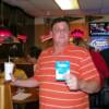 Seth Mc Clintal winner of a $400 dollar visa card