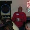 Ken explaining more rules to the tournament