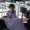 Country Cousin performer