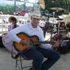 Country Cousin guitar player