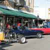 Antique Cars