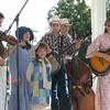 County Cousin band