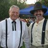 Clarence Bolin & Rick