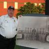 Wauchula Chief of Police Bill Beattie with photo