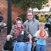 3 Generations of Smiths