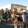 Wagon Ride