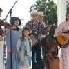 Country Cousins