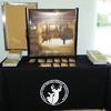 Quality Deer Management Association booth