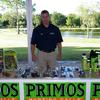Charlie Rynolds of Primos Hunting Call