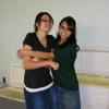 More girls of the Hardee County 4H Club they are just happy