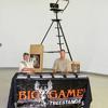 Phillip Sammerlin and Pillip Bowles of Big Game TreeStand